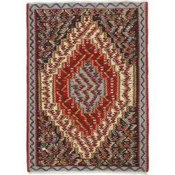 tappeto persia kelim seneh cm 73x100