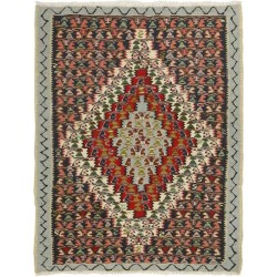 tappeto persia kelim seneh cm 77x97