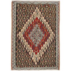 tappeto persia kelim seneh cm 79x108