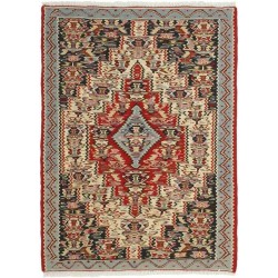 tappeto persia kelim seneh cm 76x101