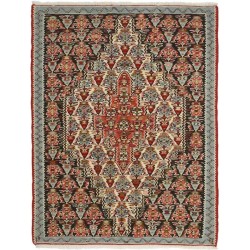 tappeto persia kelim seneh cm 80x104