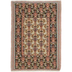 tappeto persia kelim seneh cm 77x105