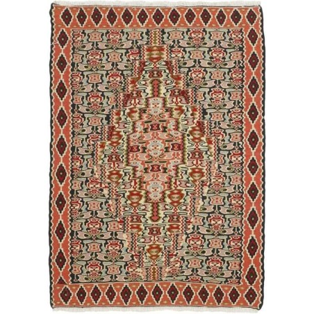 tappeto persia kelim seneh cm 78x109