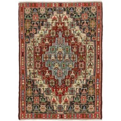 tappeto persia kelim seneh cm 80x112