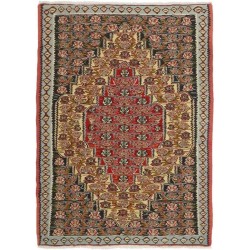 tappeto persia kelim seneh cm 74x100