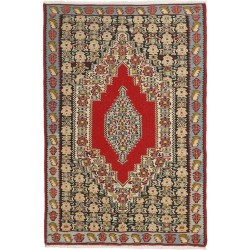 tappeto persia kelim seneh cm 70x103