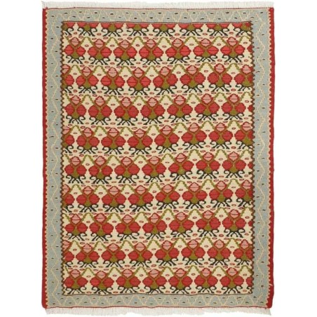 tappeto persia kelim seneh cm 72x97