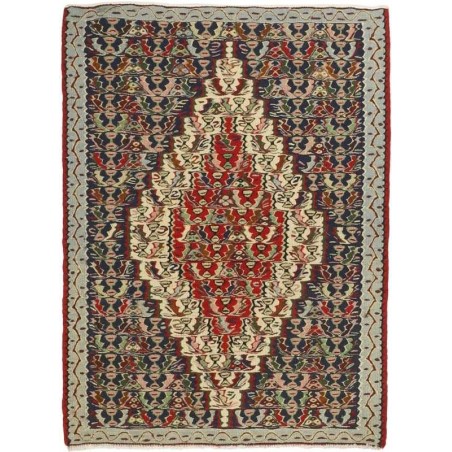 tappeto persia kelim seneh cm 78x100
