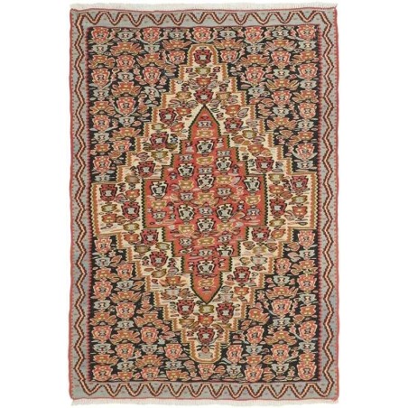tappeto persia kelim seneh cm 70x104