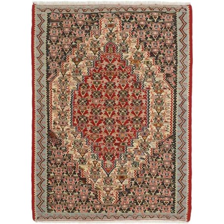 tappeto persia kelim seneh cm 75x102