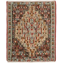 tappeto persia kelim seneh cm 80x102