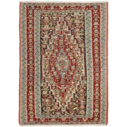 tappeto persia kelim seneh cm 78x109