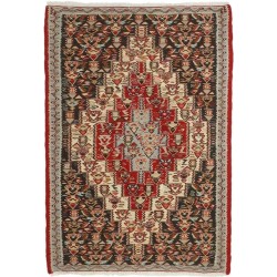 tappeto persia kelim seneh cm 77x108