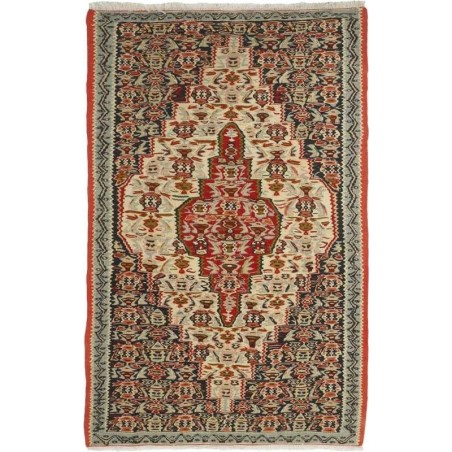 tappeto persia kelim seneh cm 78x120