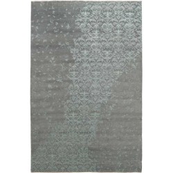 tappeto india damask cm 205x304