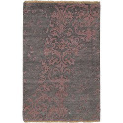 tappeto india damask cm 60x90