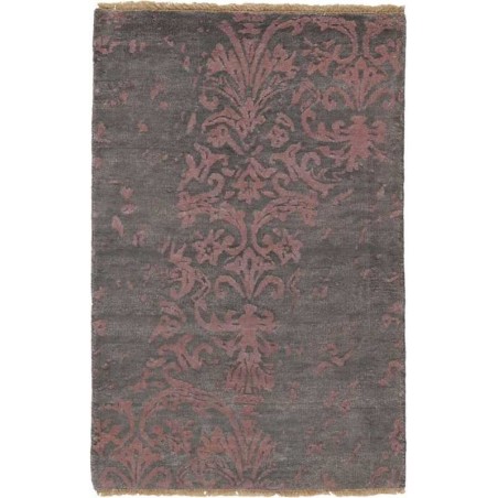 tappeto india damask cm 60x90
