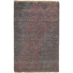 tappeto india damask cm 60x90