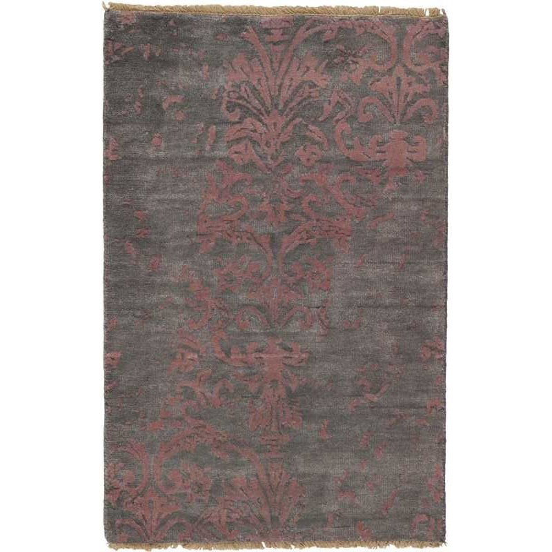 tappeto india damask cm 60x90