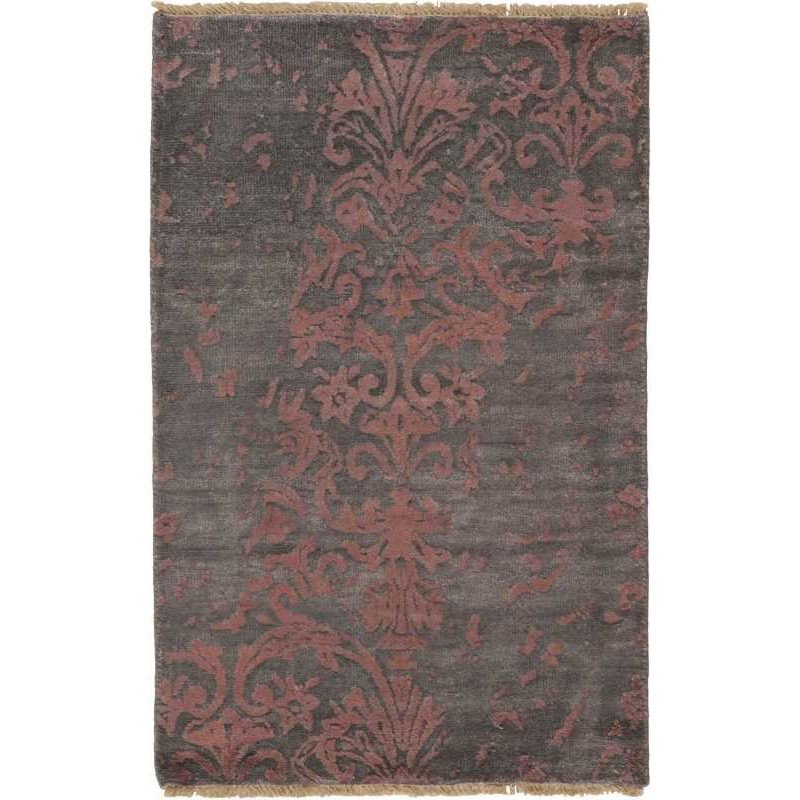 tappeto india damask cm 60x90