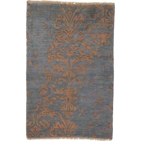 tappeto india damask cm 60x90