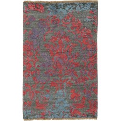 tappeto india damask cm 60x90