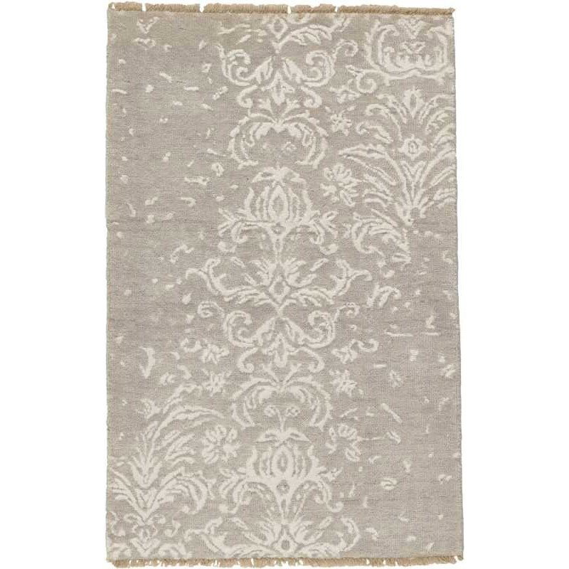 tappeto india damask cm 60x90
