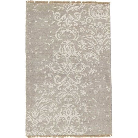 tappeto india damask cm 60x90