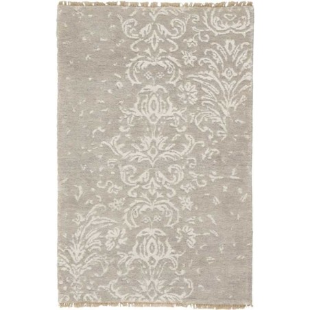 tappeto india damask cm 60x90