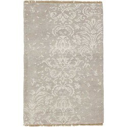 tappeto india damask cm 60x90