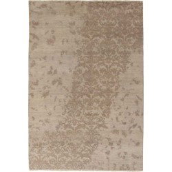 tappeto india damask cm 141x200
