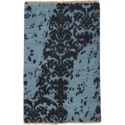 tappeto india damask cm 60x90