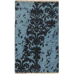 tappeto india damask cm 60x90