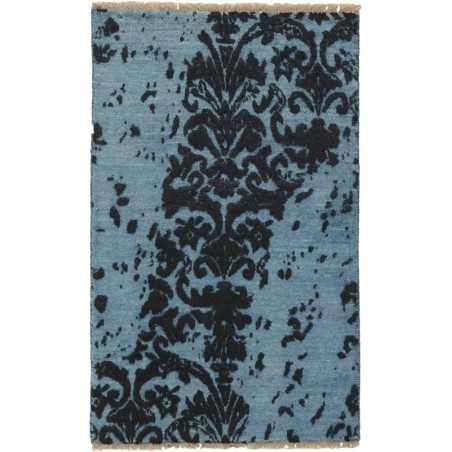 tappeto india damask cm 60x90