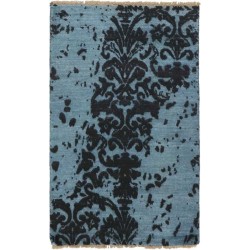 tappeto india damask cm 60x90