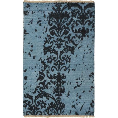tappeto india damask cm 60x90