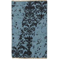 tappeto india damask cm 60x90