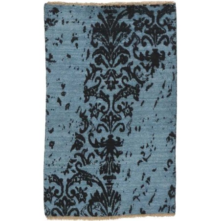 tappeto india damask cm 60x90