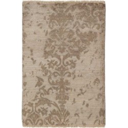tappeto india damask cm 60x90