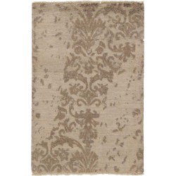 tappeto india damask cm 60x90