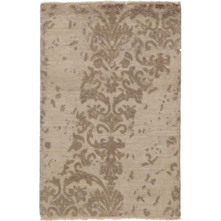 tappeto india damask cm 60x90