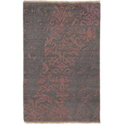 tappeto india damask cm 60x90