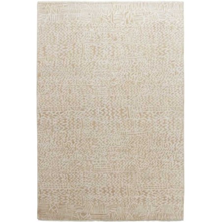 tappeto india damask cm 166x244