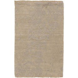 tappeto india damask cm 60x90