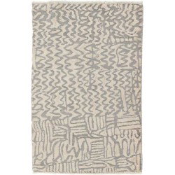 tappeto india damask cm 60x90