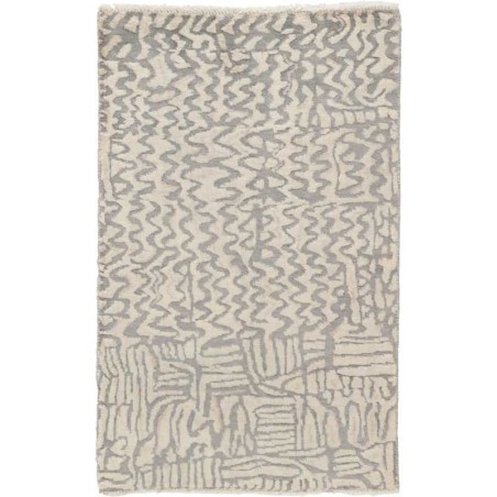 tappeto india damask cm 60x90