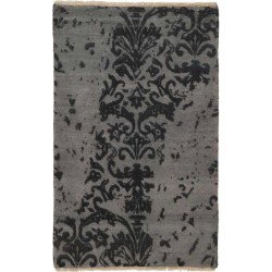 tappeto india damask cm 60x90