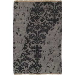 tappeto india damask cm 60x90
