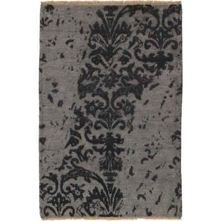 tappeto india damask cm 60x90