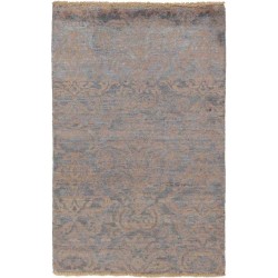 tappeto india damask cm 60x90